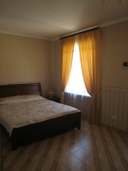 номер стандарт отель в Одессе гостиница Гетьман, фото2