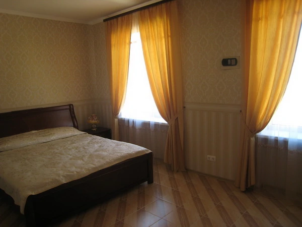 номер стандарт отель в Одессе гостиница Гетьман, фото1