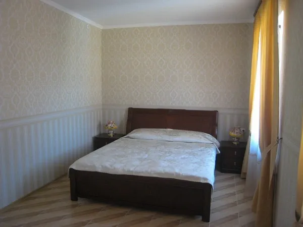 отель в Одессе Гетьман гостиница номер стандарт