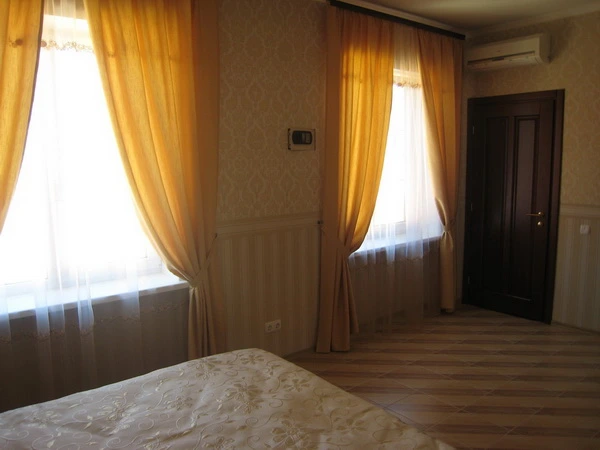 номер стандарт отель в Одессе гостиница Гетьман, фото7