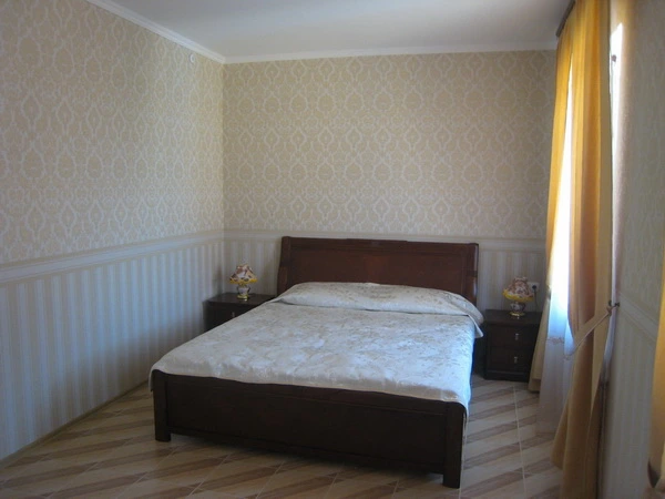 номер стандарт отель в Одессе гостиница Гетьман, фото5